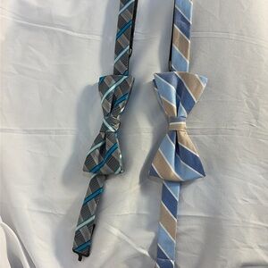 Bow Tie - two total